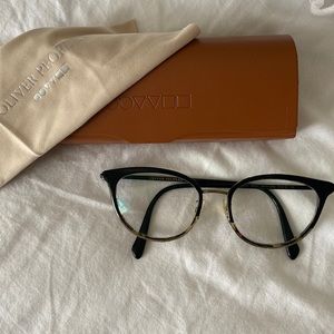 Oliver Peoples Theodora